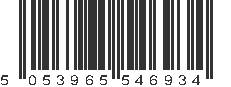 EAN 5053965546934