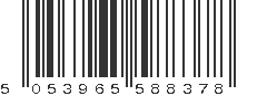EAN 5053965588378