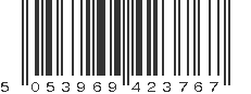 EAN 5053969423767