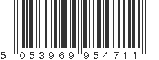 EAN 5053969954711