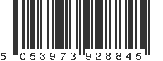EAN 5053973928845