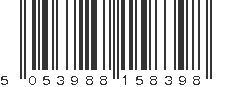 EAN 5053988158398