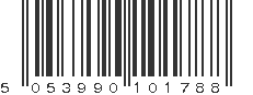 EAN 5053990101788