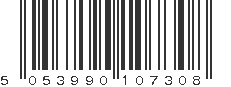 EAN 5053990107308