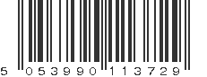 EAN 5053990113729