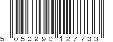 EAN 5053990127733