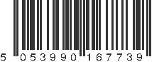 EAN 5053990167739