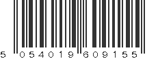 EAN 5054019609155