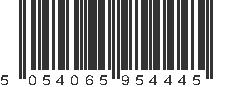 EAN 5054065954445