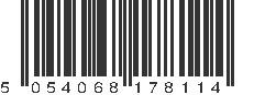 EAN 5054068178114