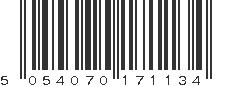EAN 5054070171134