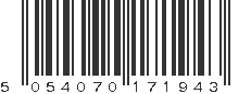 EAN 5054070171943