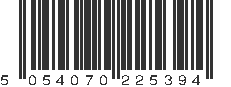 EAN 5054070225394