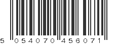 EAN 5054070456071