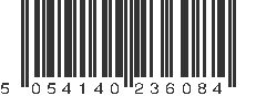 EAN 5054140236084