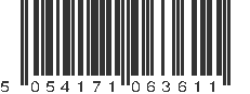 EAN 5054171063611