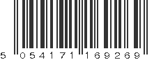 EAN 5054171169269