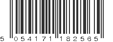 EAN 5054171182565