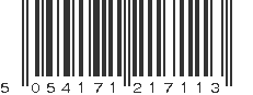 EAN 5054171217113