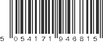 EAN 5054171946815