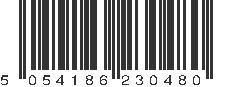 EAN 5054186230480