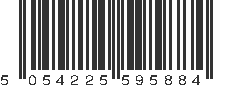 EAN 5054225595884