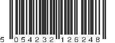 EAN 5054232126248