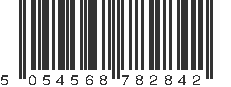EAN 5054568782842