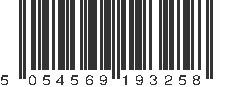 EAN 5054569193258