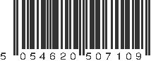 EAN 5054620507109