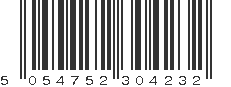 EAN 5054752304232