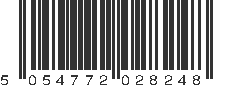 EAN 5054772028248