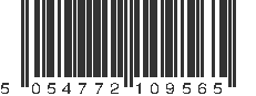 EAN 5054772109565