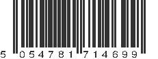 EAN 5054781714699
