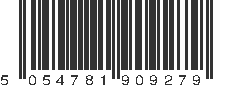 EAN 5054781909279