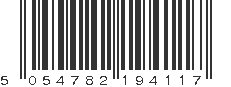 EAN 5054782194117