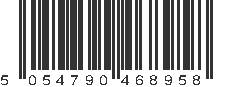 EAN 5054790468958