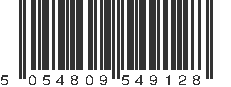 EAN 5054809549128