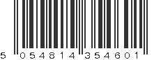 EAN 5054814354601