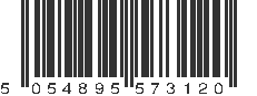 EAN 5054895573120