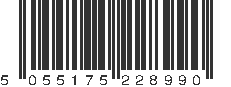 EAN 5055175228990