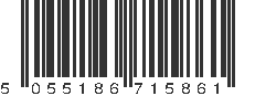 EAN 5055186715861