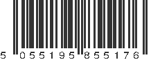 EAN 5055195855176