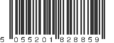 EAN 5055201828859