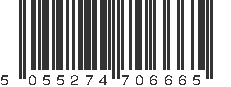 EAN 5055274706665