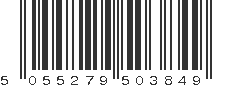 EAN 5055279503849