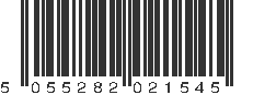 EAN 5055282021545