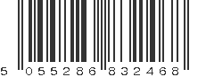 EAN 5055286832468