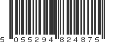 EAN 5055294824875