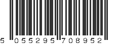 EAN 5055295708952